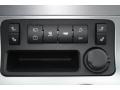 Light Titanium Controls Photo for 2010 GMC Acadia #100403873