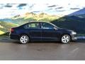 Black - Jetta TDI Sedan Photo No. 2