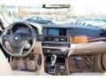 2012 Deep Sea Blue Metallic BMW 5 Series 528i xDrive Sedan  photo #16