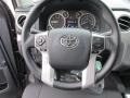 2015 Magnetic Gray Metallic Toyota Tundra SR5 CrewMax  photo #33