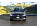 Black - Jetta TDI Sedan Photo No. 4