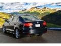 Black - Jetta TDI Sedan Photo No. 7