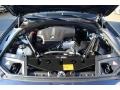 Deep Sea Blue Metallic - 5 Series 528i xDrive Sedan Photo No. 31