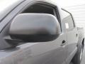 2015 Magnetic Gray Metallic Toyota Tacoma V6 PreRunner Double Cab  photo #12
