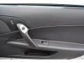 Black - Corvette Grand Sport Coupe Photo No. 12