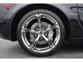 Black - Corvette Grand Sport Coupe Photo No. 14