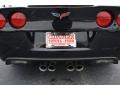 Black - Corvette Grand Sport Coupe Photo No. 15