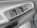 2015 Magnetic Gray Metallic Toyota Tacoma V6 PreRunner Double Cab  photo #21