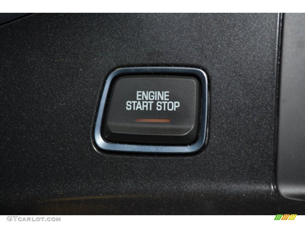 2014 Corvette Stingray Coupe Z51 - Black / Jet Black photo #30
