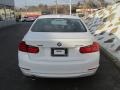 2015 Alpine White BMW 3 Series 320i xDrive Sedan  photo #6