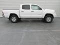 Super White - Tacoma PreRunner Double Cab Photo No. 3