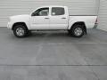Super White - Tacoma PreRunner Double Cab Photo No. 6