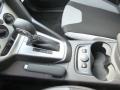 Blue Candy - Focus SE Hatchback Photo No. 19