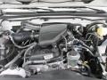Super White - Tacoma PreRunner Double Cab Photo No. 16