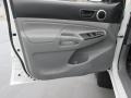 Super White - Tacoma PreRunner Double Cab Photo No. 20