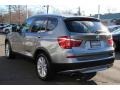 Space Gray Metallic - X3 xDrive 28i Photo No. 5