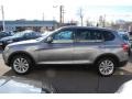 Space Gray Metallic - X3 xDrive 28i Photo No. 6