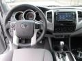 Super White - Tacoma PreRunner Double Cab Photo No. 24
