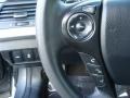 Alabaster Silver Metallic - Crosstour EX-L V-6 4WD Photo No. 14