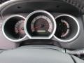 Super White - Tacoma PreRunner Double Cab Photo No. 30