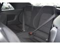 Ebony Rear Seat Photo for 2015 Ford Mustang #100406392
