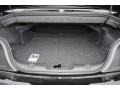 2015 Ford Mustang V6 Convertible Trunk