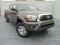 Pyrite Mica 2015 Toyota Tacoma Gallery