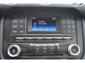 Ebony Audio System Photo for 2015 Ford Mustang #100406468