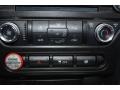 Ebony Controls Photo for 2015 Ford Mustang #100406539