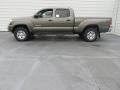 2015 Pyrite Mica Toyota Tacoma V6 Double Cab 4x4  photo #6