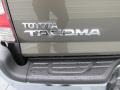 2015 Toyota Tacoma V6 Double Cab 4x4 Badge and Logo Photo