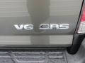 2015 Toyota Tacoma V6 Double Cab 4x4 Badge and Logo Photo