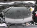 2015 Toyota Tacoma 4.0 Liter DOHC 24-Valve VVT-i V6 Engine Photo