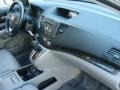 2012 Alabaster Silver Metallic Honda CR-V EX-L 4WD  photo #27
