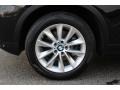 2015 BMW X3 xDrive28d Wheel and Tire Photo