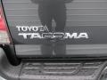 2015 Magnetic Gray Metallic Toyota Tacoma TSS PreRunner Double Cab  photo #16
