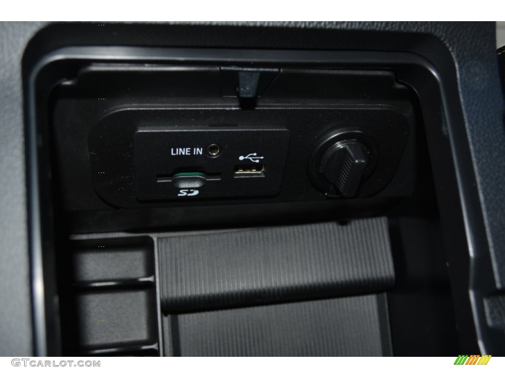 2015 Mustang GT Premium Coupe - Ruby Red Metallic / Ceramic photo #17