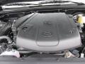 Magnetic Gray Metallic - Tacoma TSS PreRunner Double Cab Photo No. 18