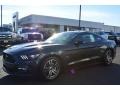 Guard Metallic - Mustang EcoBoost Premium Coupe Photo No. 3