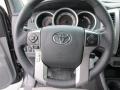 Magnetic Gray Metallic - Tacoma TSS PreRunner Double Cab Photo No. 32
