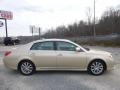 2011 Sandy Beach Metallic Toyota Avalon Limited  photo #2