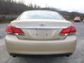 2011 Sandy Beach Metallic Toyota Avalon Limited  photo #4