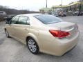 2011 Sandy Beach Metallic Toyota Avalon Limited  photo #5
