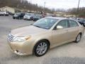 2011 Sandy Beach Metallic Toyota Avalon Limited  photo #7