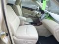 2011 Sandy Beach Metallic Toyota Avalon Limited  photo #10