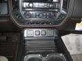 2015 Deep Ruby Metallic Chevrolet Silverado 3500HD LTZ Crew Cab Dual Rear Wheel 4x4  photo #6