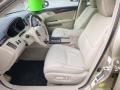 2011 Sandy Beach Metallic Toyota Avalon Limited  photo #14