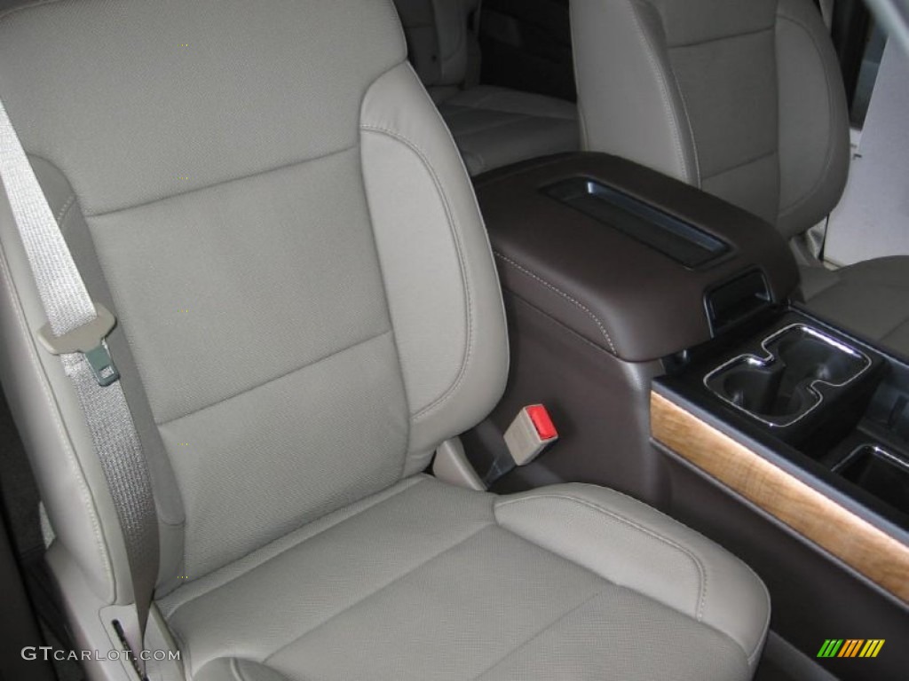 2015 Silverado 3500HD LTZ Crew Cab Dual Rear Wheel 4x4 - Deep Ruby Metallic / Cocoa/Dune photo #12