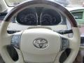 2011 Sandy Beach Metallic Toyota Avalon Limited  photo #19