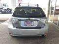 2010 Steel Silver Metallic Subaru Impreza Outback Sport Wagon  photo #6